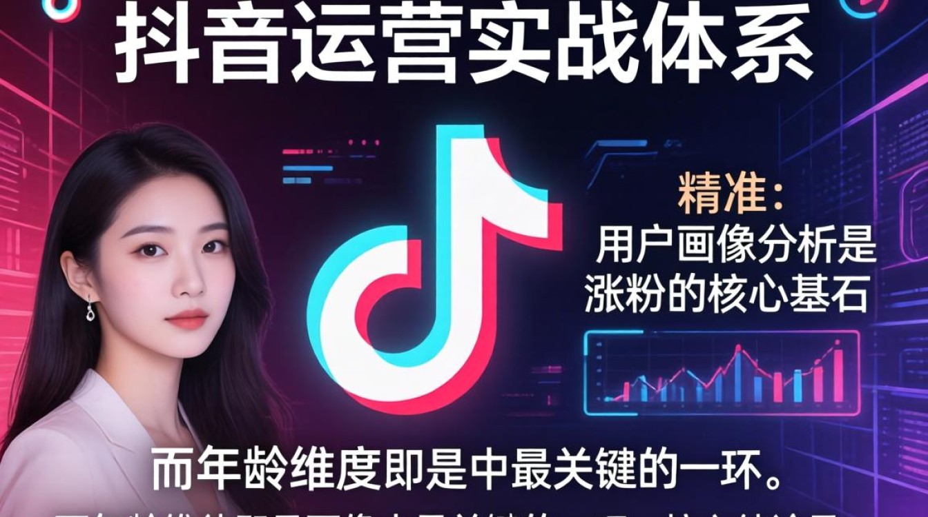 抖音如何查看别人真实年龄