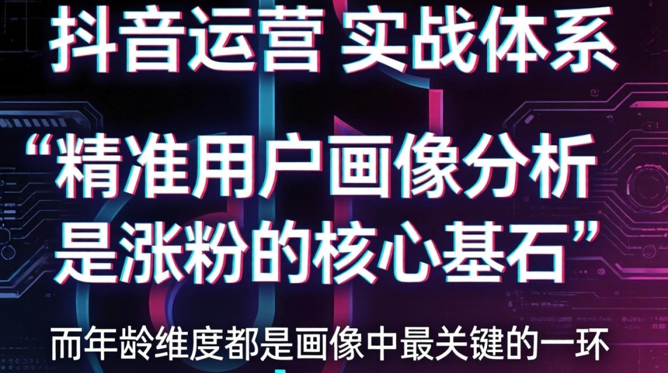 抖音如何查看别人真实年龄