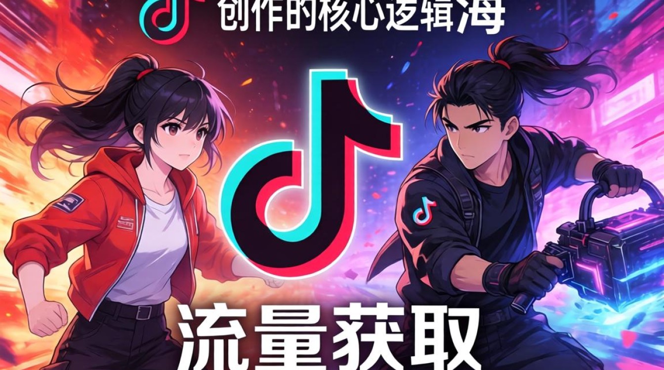 TikTok魔秀互娱出海内容创作技巧有哪些