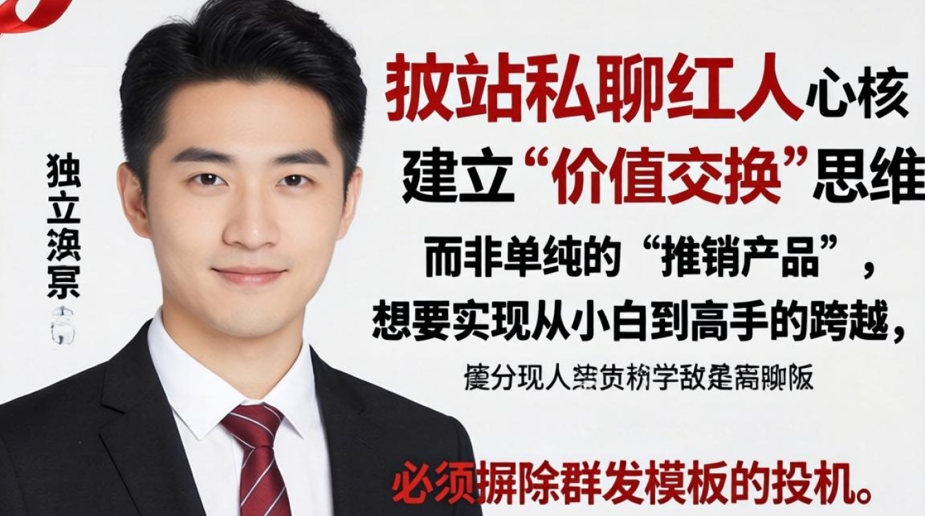 独立站如何联系网红合作