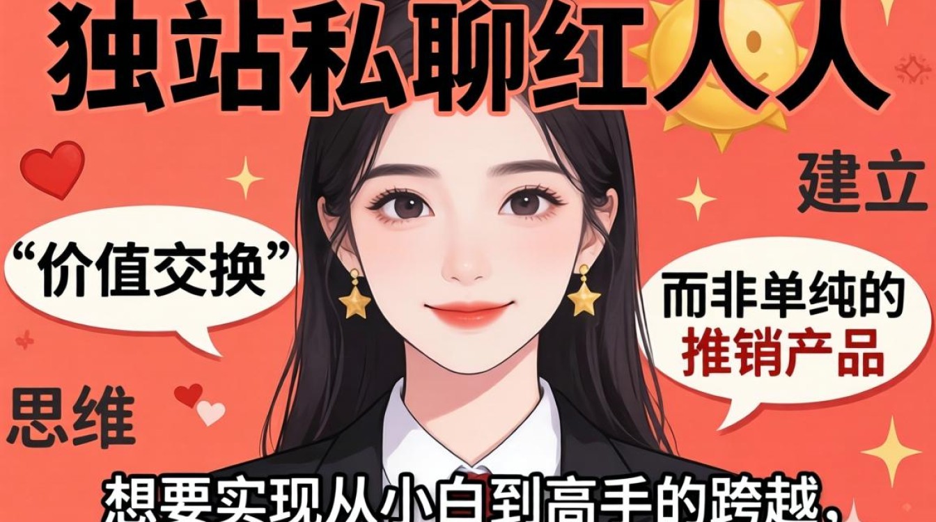 独立站如何联系网红合作