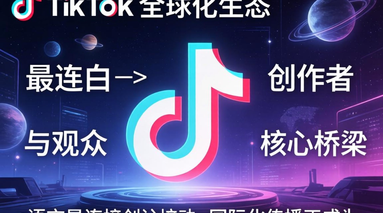 TikTok普通话翻译怎么做