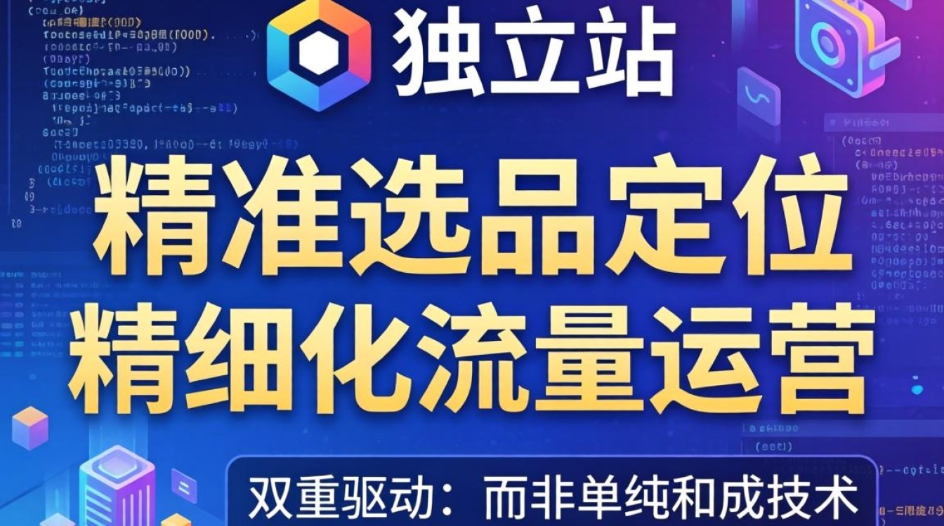 外贸独立站建站详细步骤教程