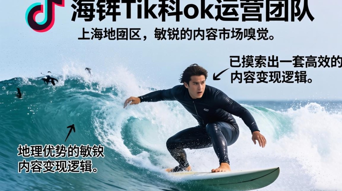 上海tiktok工作室哪里好