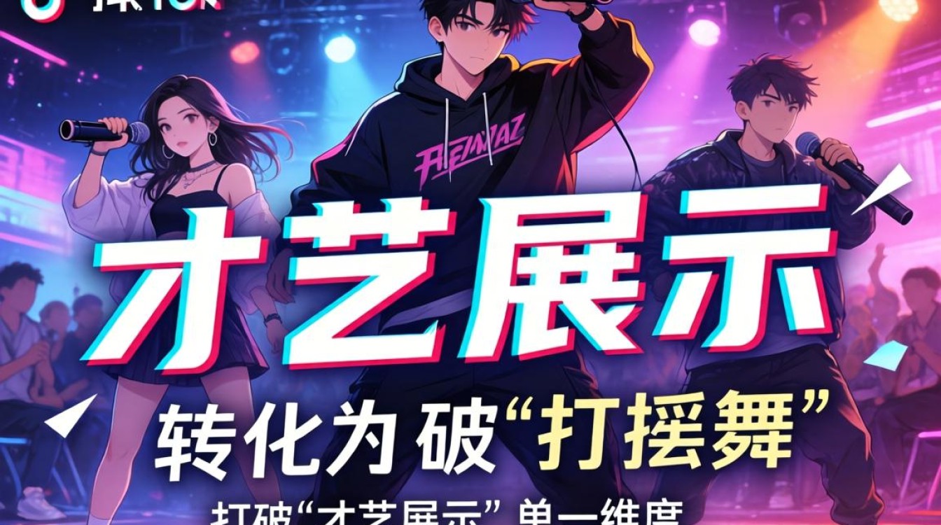 摇摆舞tiktok教程怎么学?电商运营销售提升指南 摇摆舞tiktok教程怎么学