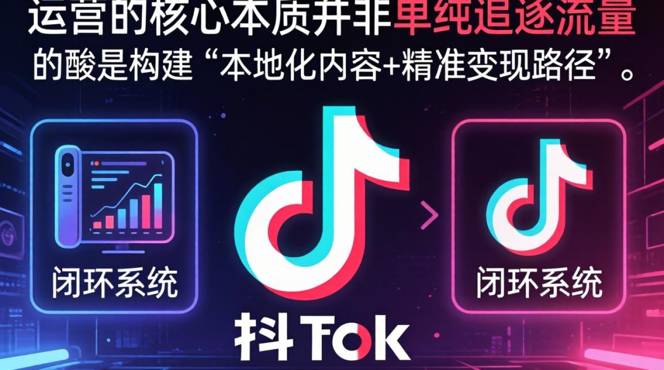 TikTok运营实操教程哪里有