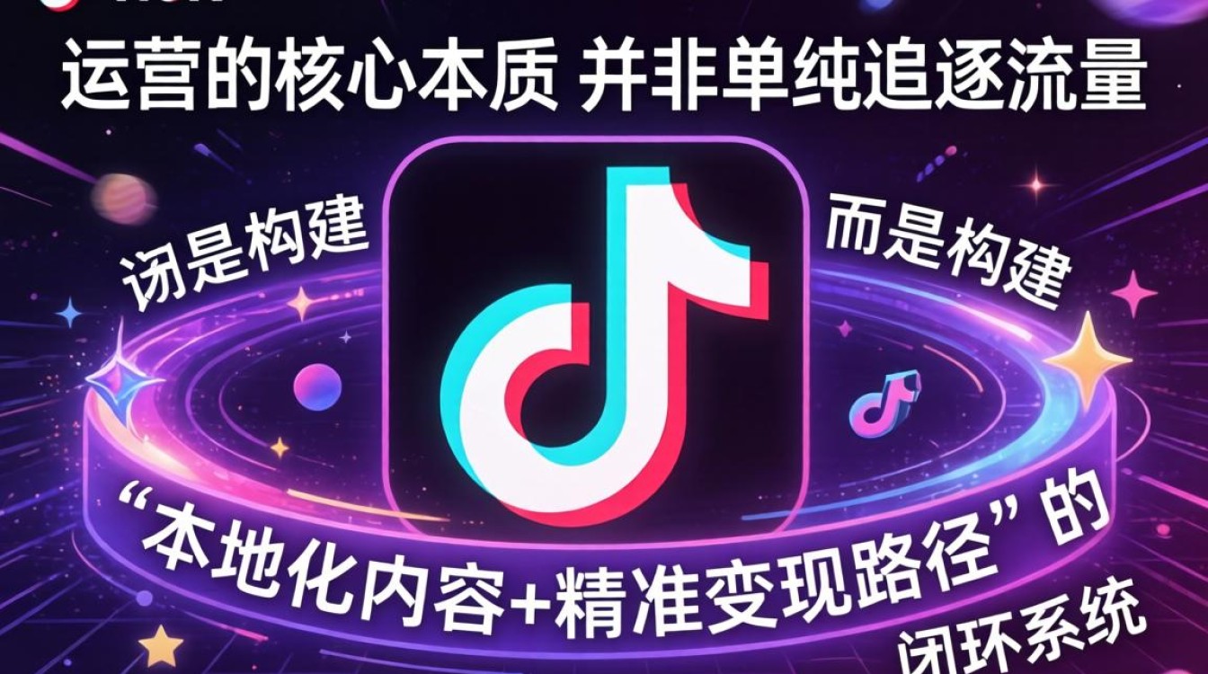TikTok运营实操教程哪里有