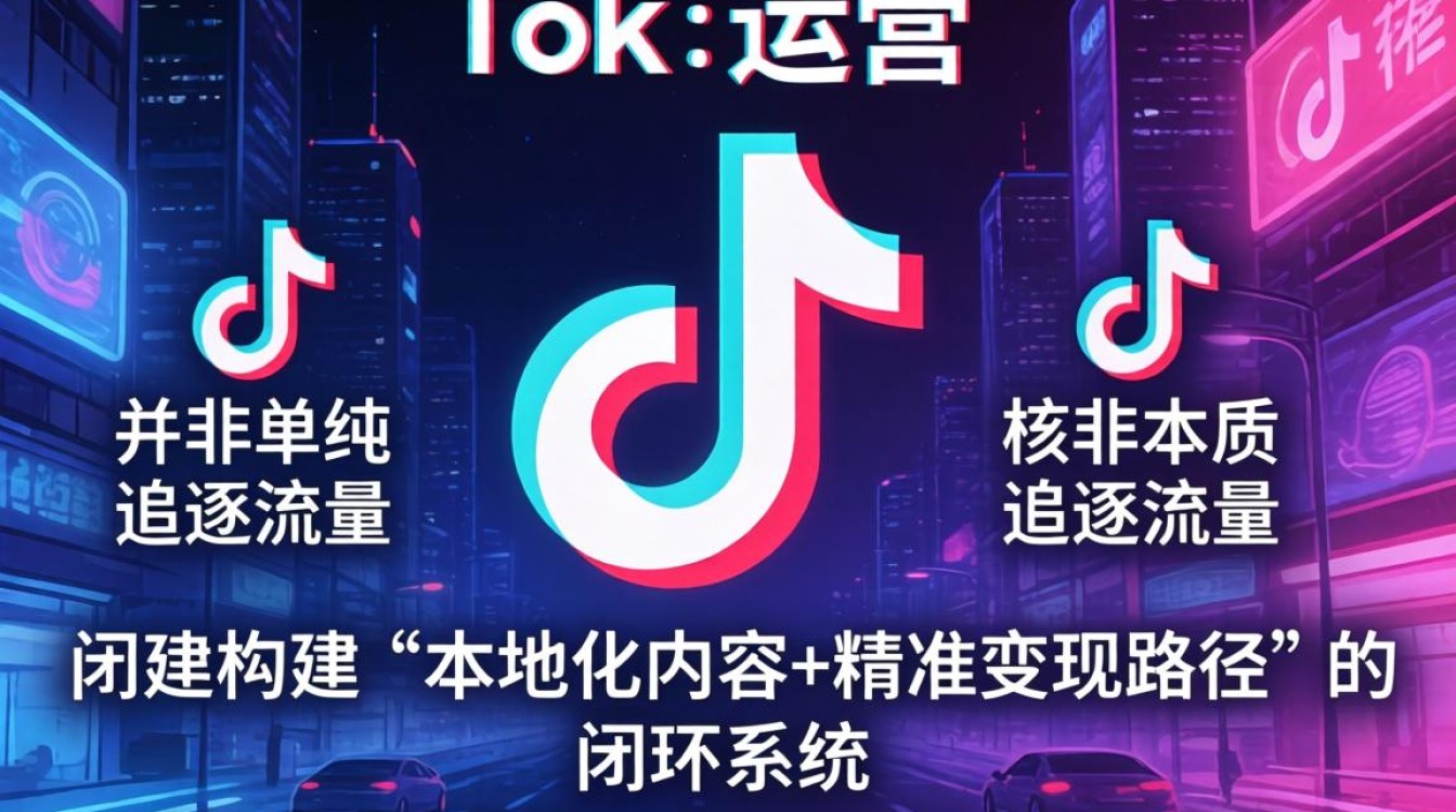 TikTok运营实操教程哪里有