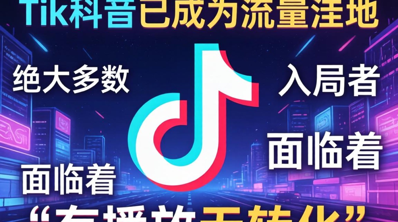 妍希TikTok引流变现技巧