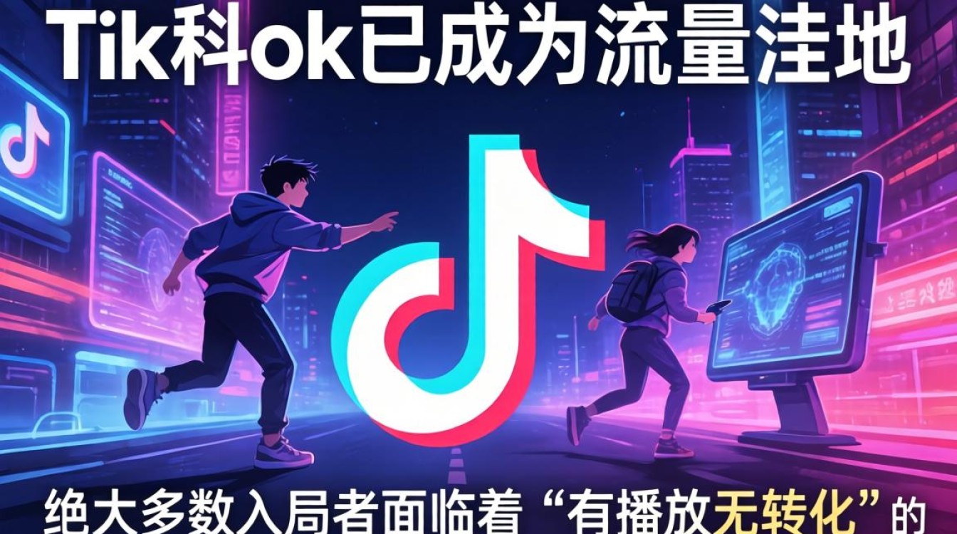 妍希TikTok引流变现技巧