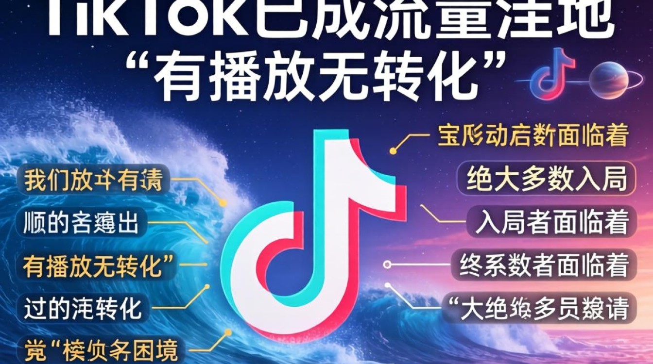 妍希TikTok引流变现技巧