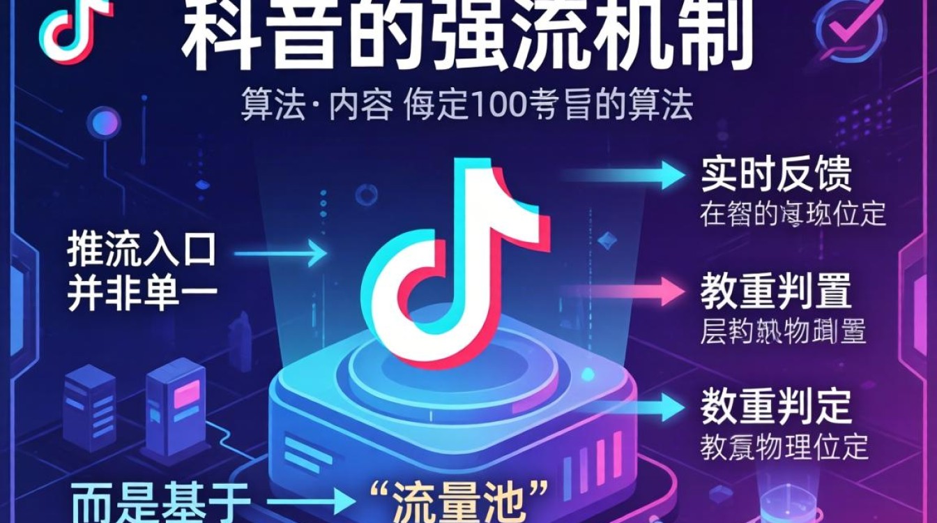 TikTok推流入口在哪里