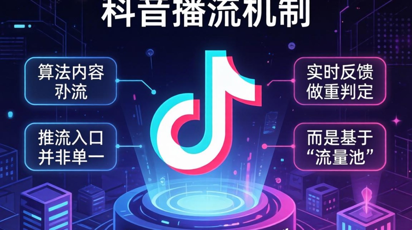 TikTok推流入口在哪里