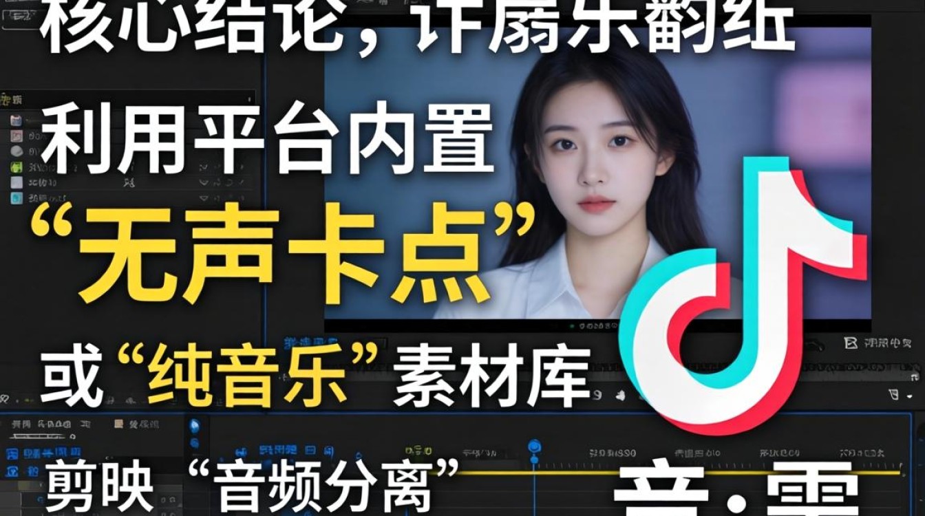 抖音怎么去掉音乐上的字 可复制的成功经验分享