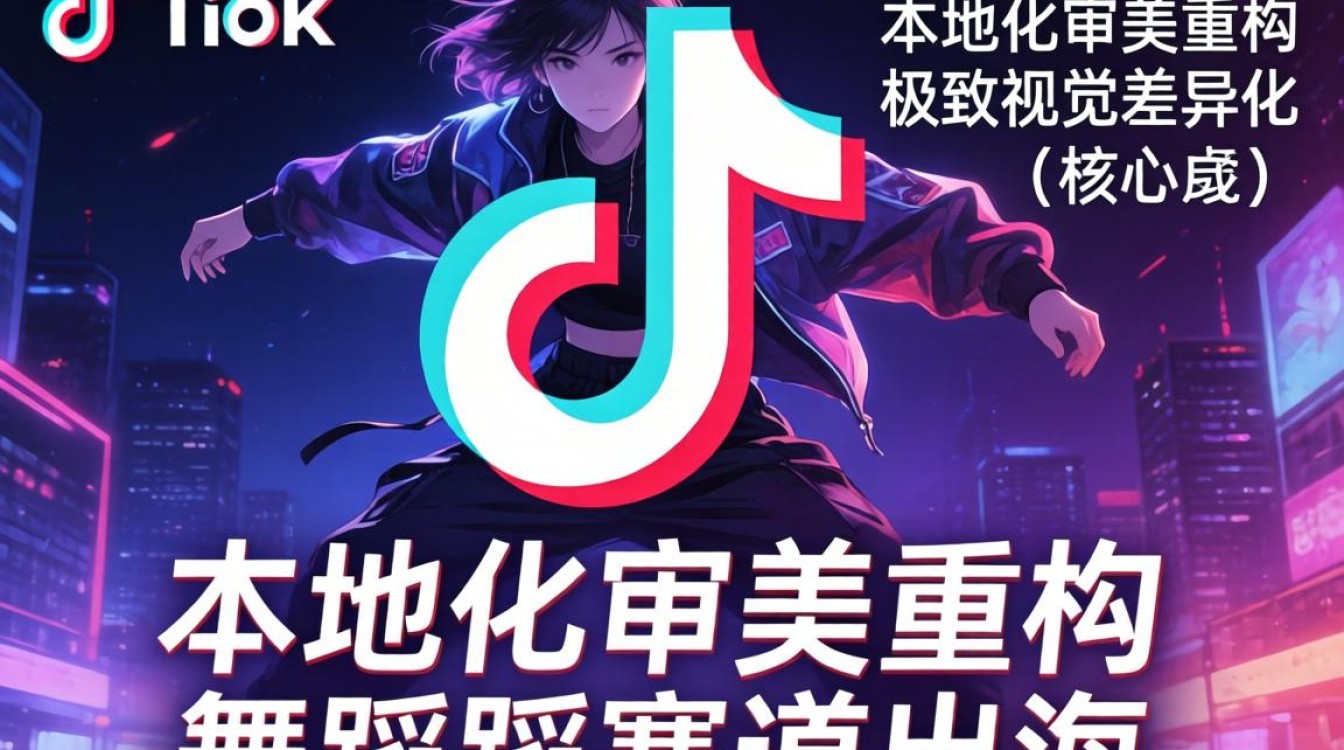 TikTok舞蹈内容怎么创作