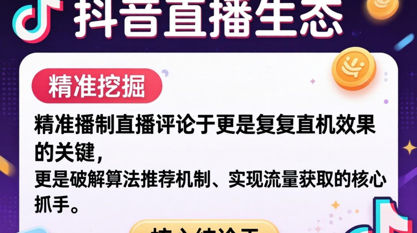 怎么能找出抖音直播评论