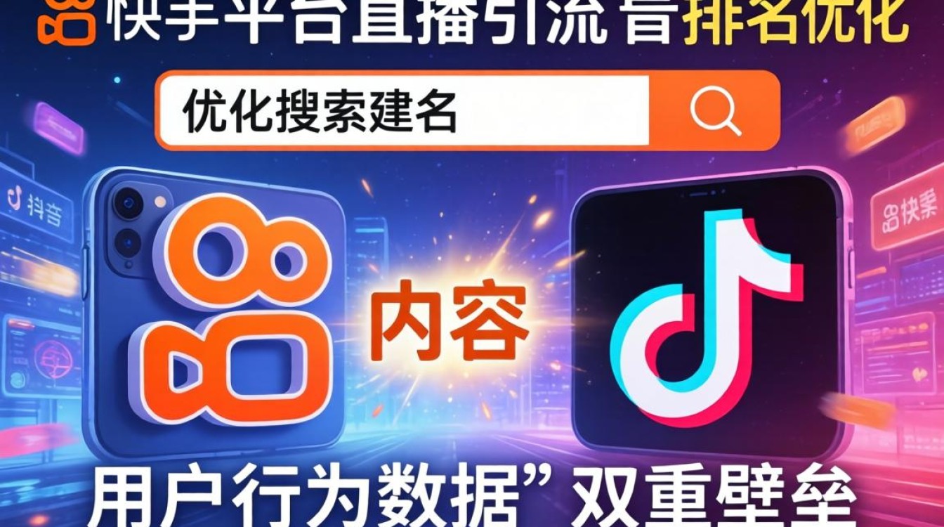 快手直播拍摄技巧有哪些