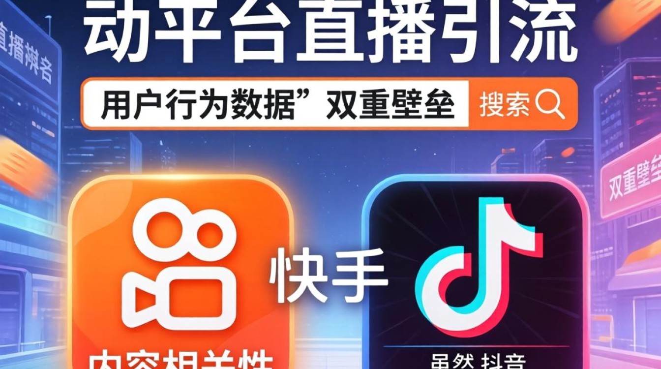 快手直播拍摄技巧有哪些