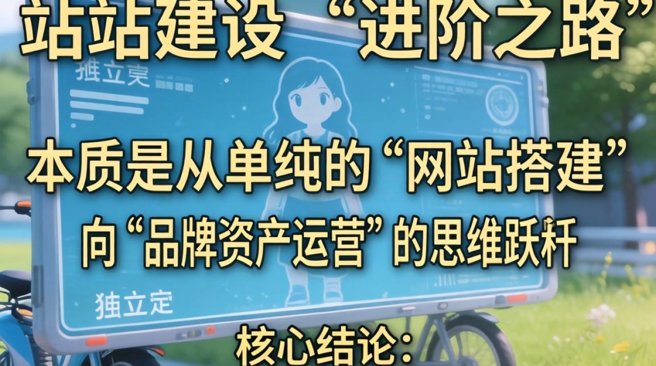 独立站建站详细步骤教程