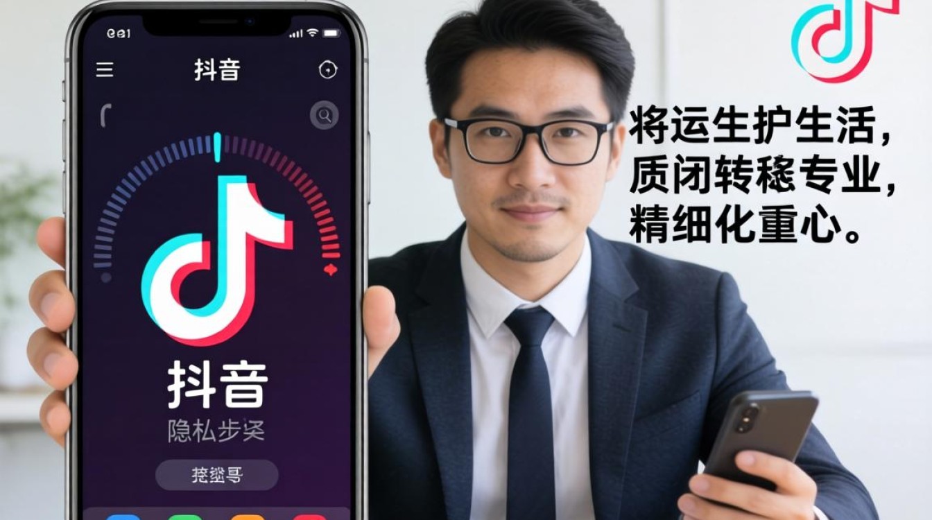 抖音中怎么不显示步数