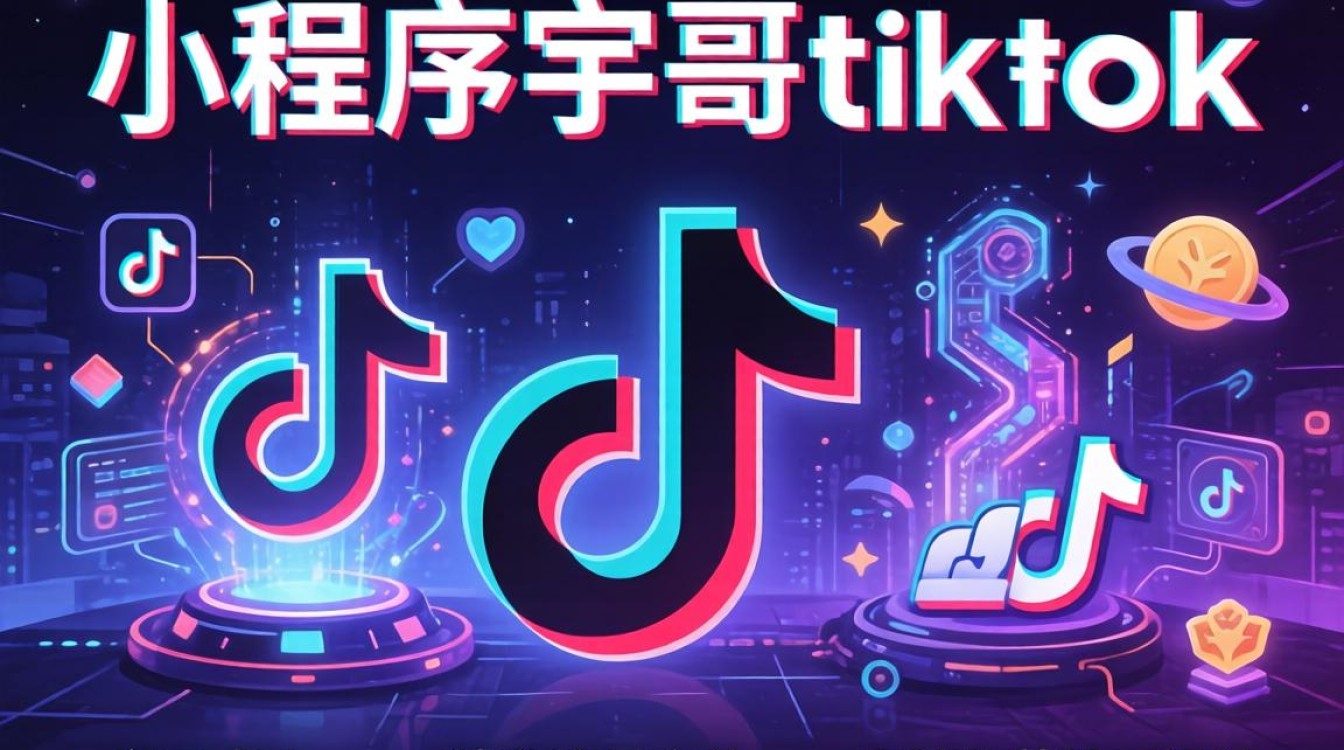 爆款案例 小程序宇哥tiktok 成功套路解析
