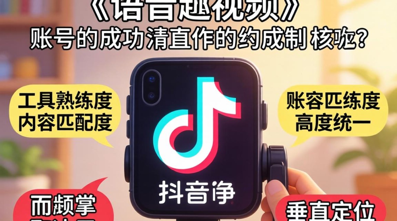 抖音里面带语音怎么弄