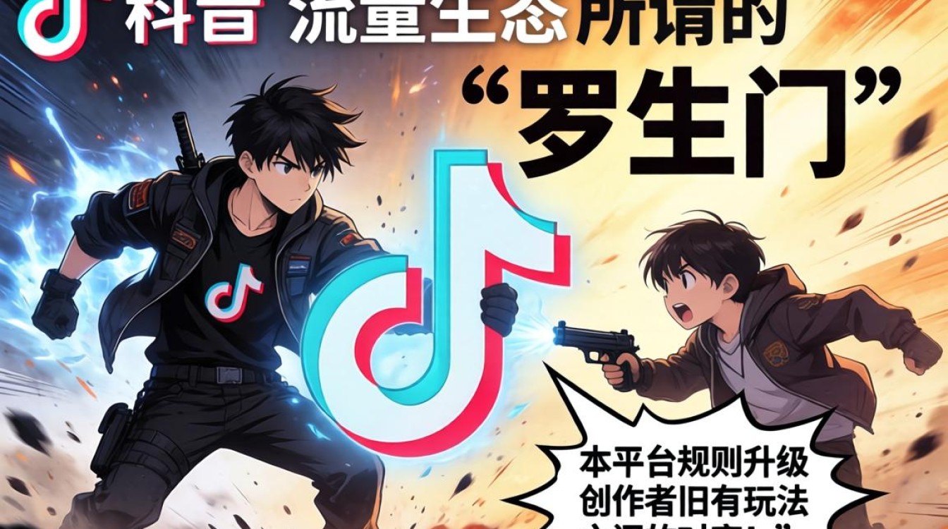 TikTok运营实操教程怎么做