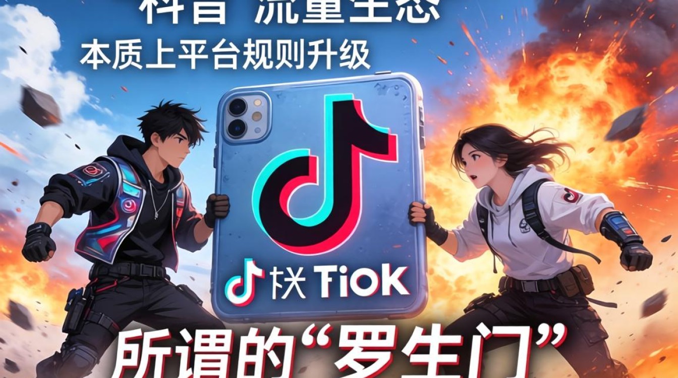 TikTok运营实操教程怎么做