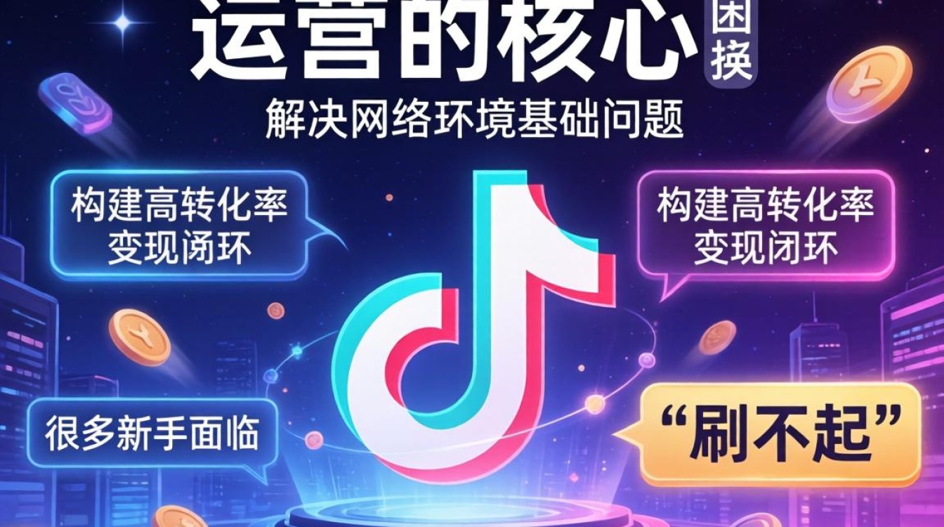 TikTok怎么刷不起?TikTok刷不起来是什么原因 TikTok刷不起来是什么原因