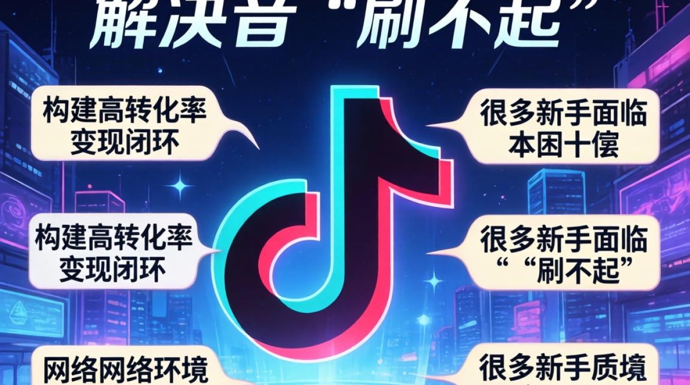 TikTok怎么刷不起?TikTok刷不起来是什么原因 TikTok刷不起来是什么原因