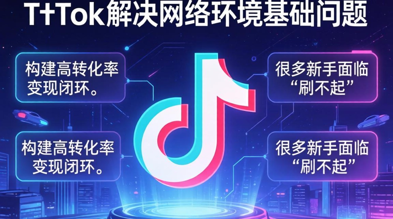 TikTok怎么刷不起?TikTok刷不起来是什么原因 TikTok刷不起来是什么原因
