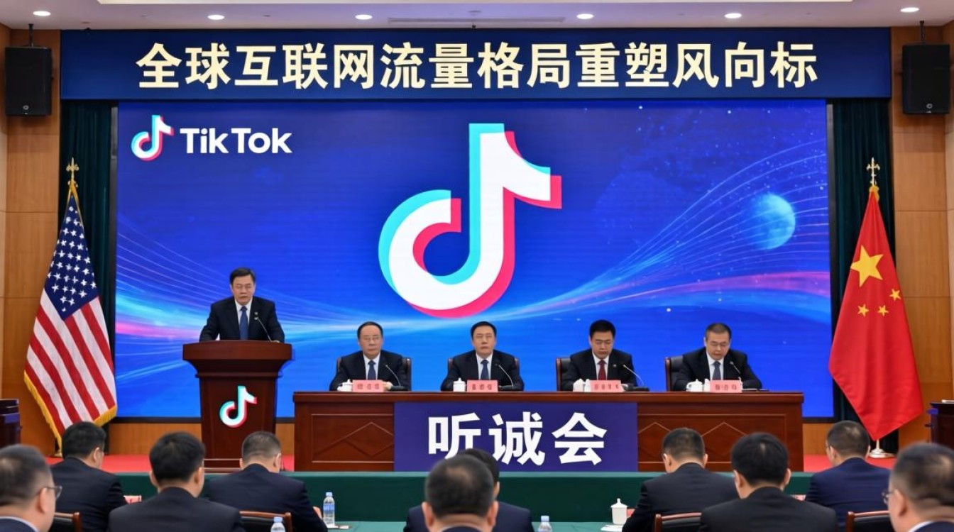 TikTok听证会照片泄露了吗?海外市场变现技巧有哪些? TikTok听证会照片泄露了吗