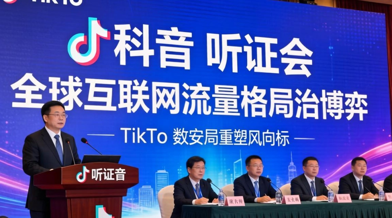 TikTok听证会照片泄露了吗?海外市场变现技巧有哪些? TikTok听证会照片泄露了吗