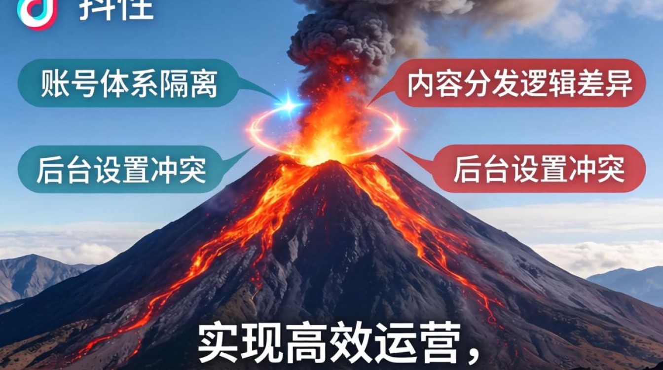 怎么抖音和火山不同步?抖音火山同步失败怎么办 抖音火山同步失败怎么办