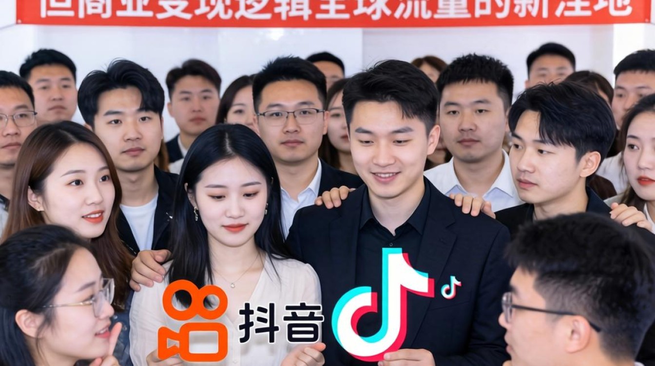 快手 抖音博主tiktok 内容创作从零开始