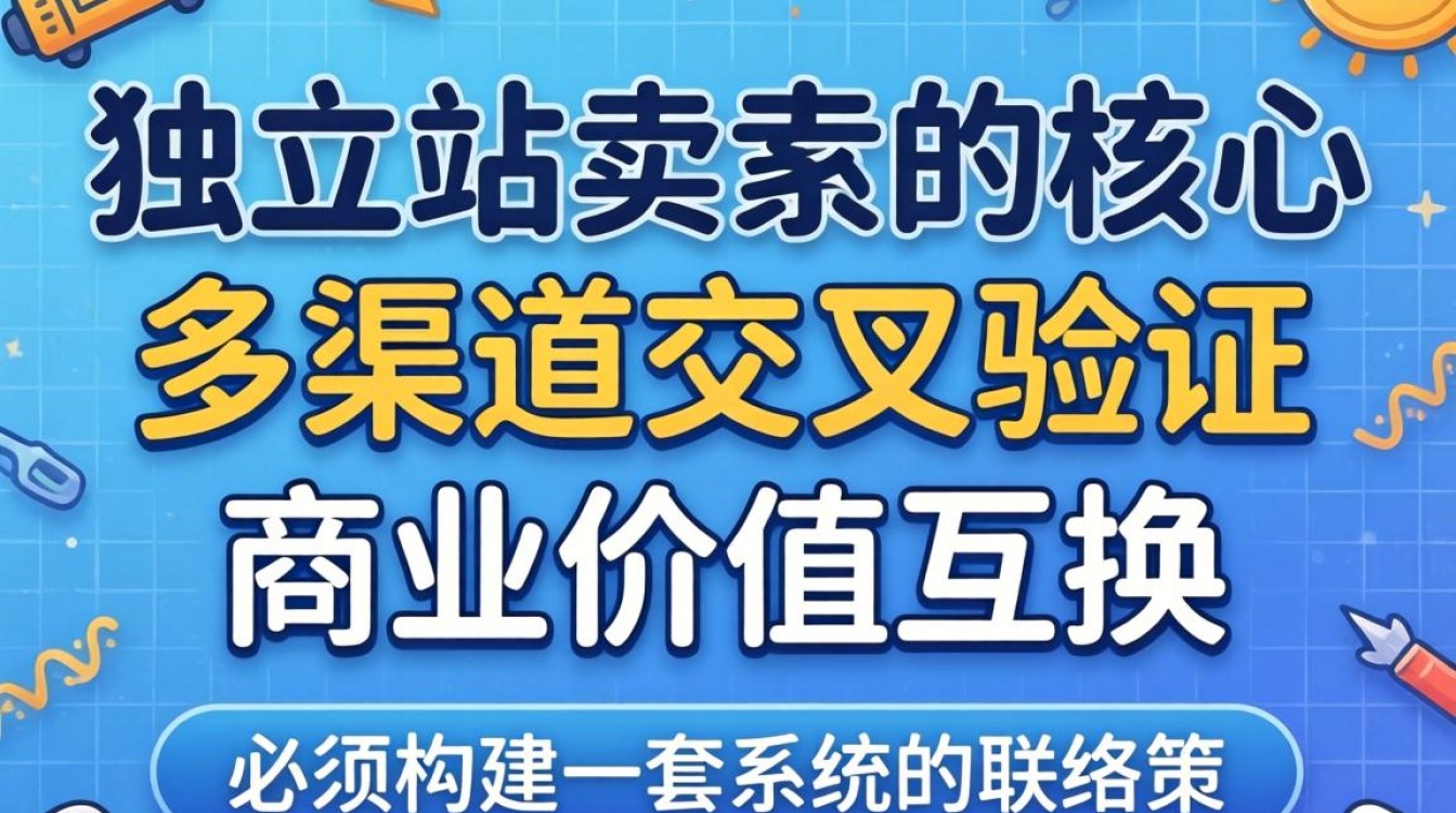 独立站卖家联系方式哪里找