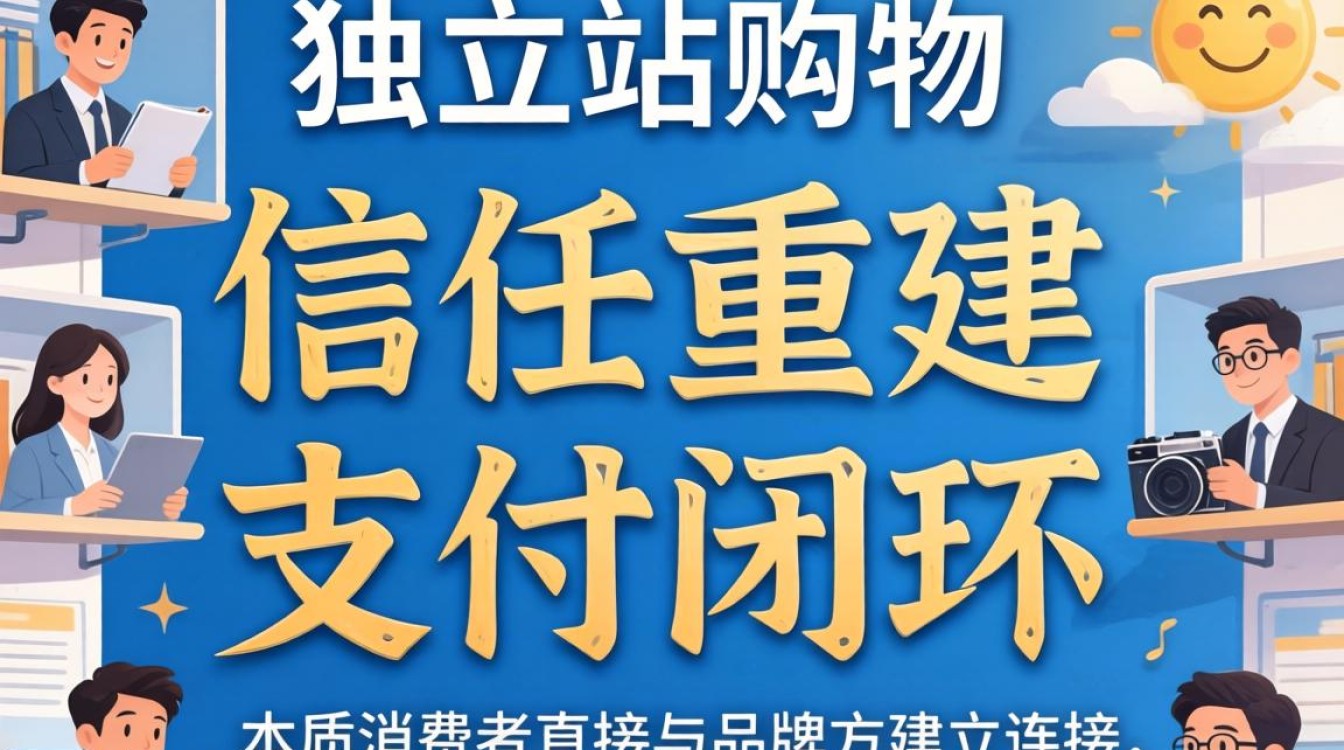 怎么去独立站购物