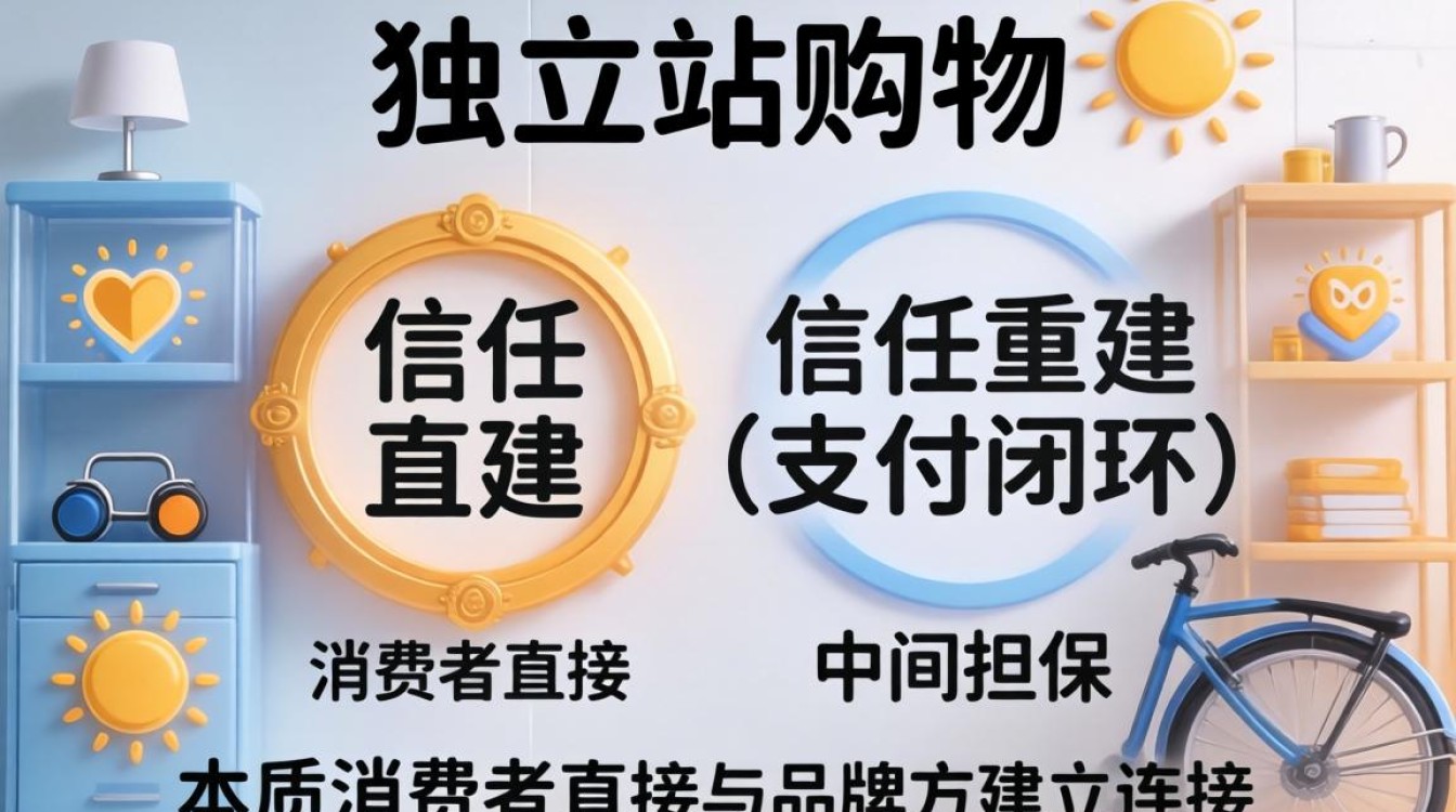 怎么去独立站购物