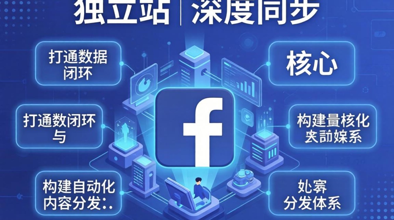facebook怎么同步独立站