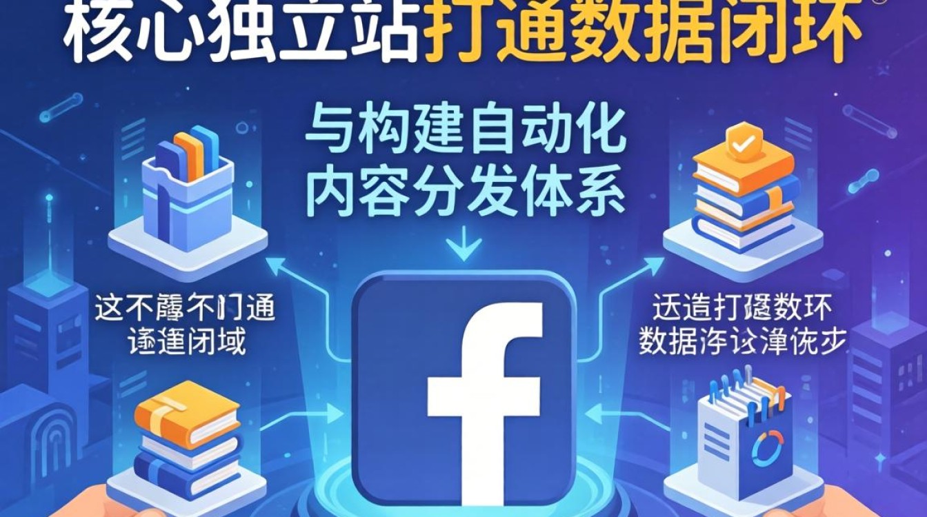 facebook怎么同步独立站