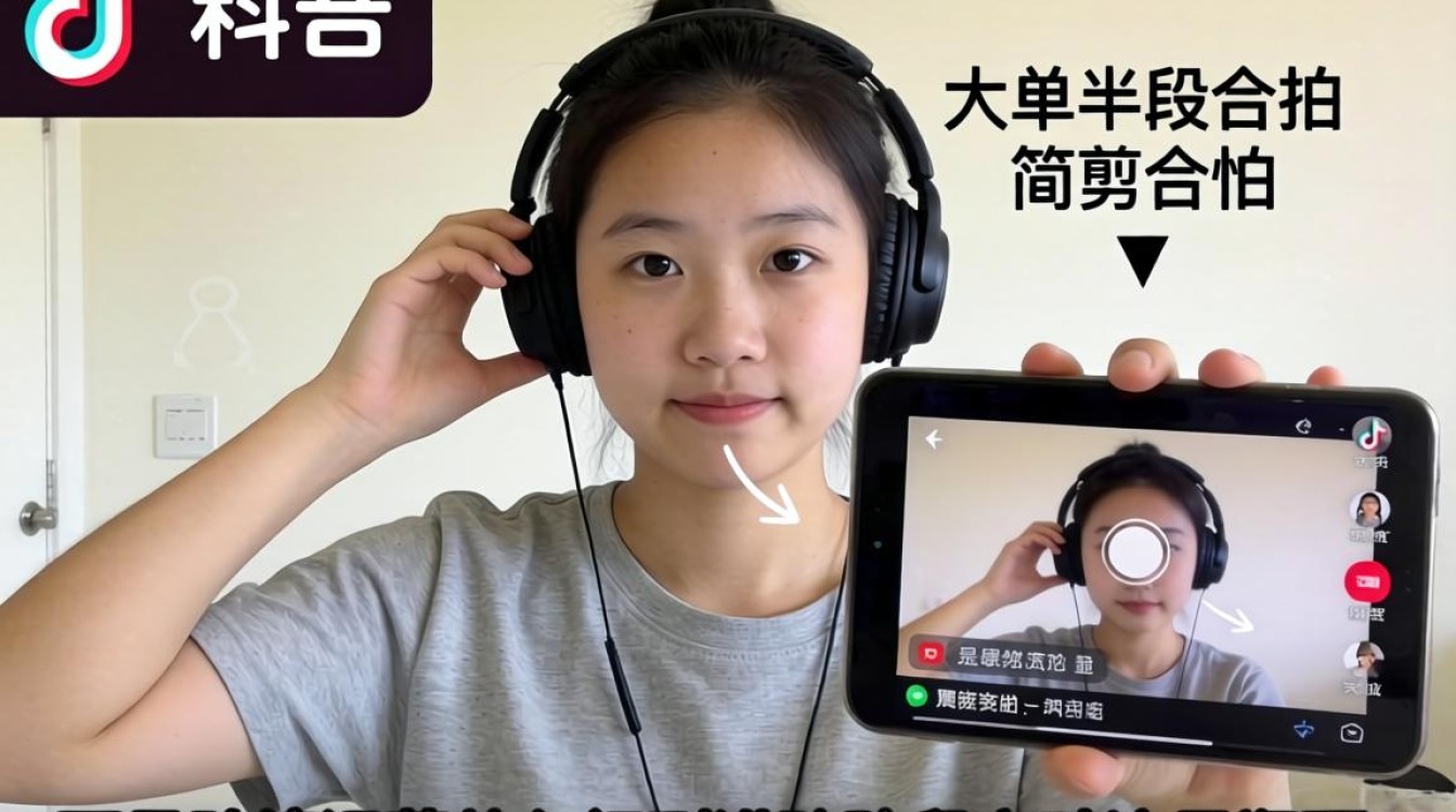 TikTok 后半段合拍 跨境运营从入门到进阶