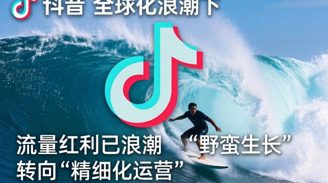 TikTok总经理发言说了什么