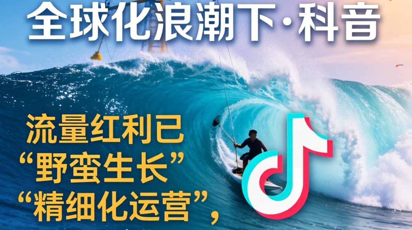 TikTok总经理发言说了什么