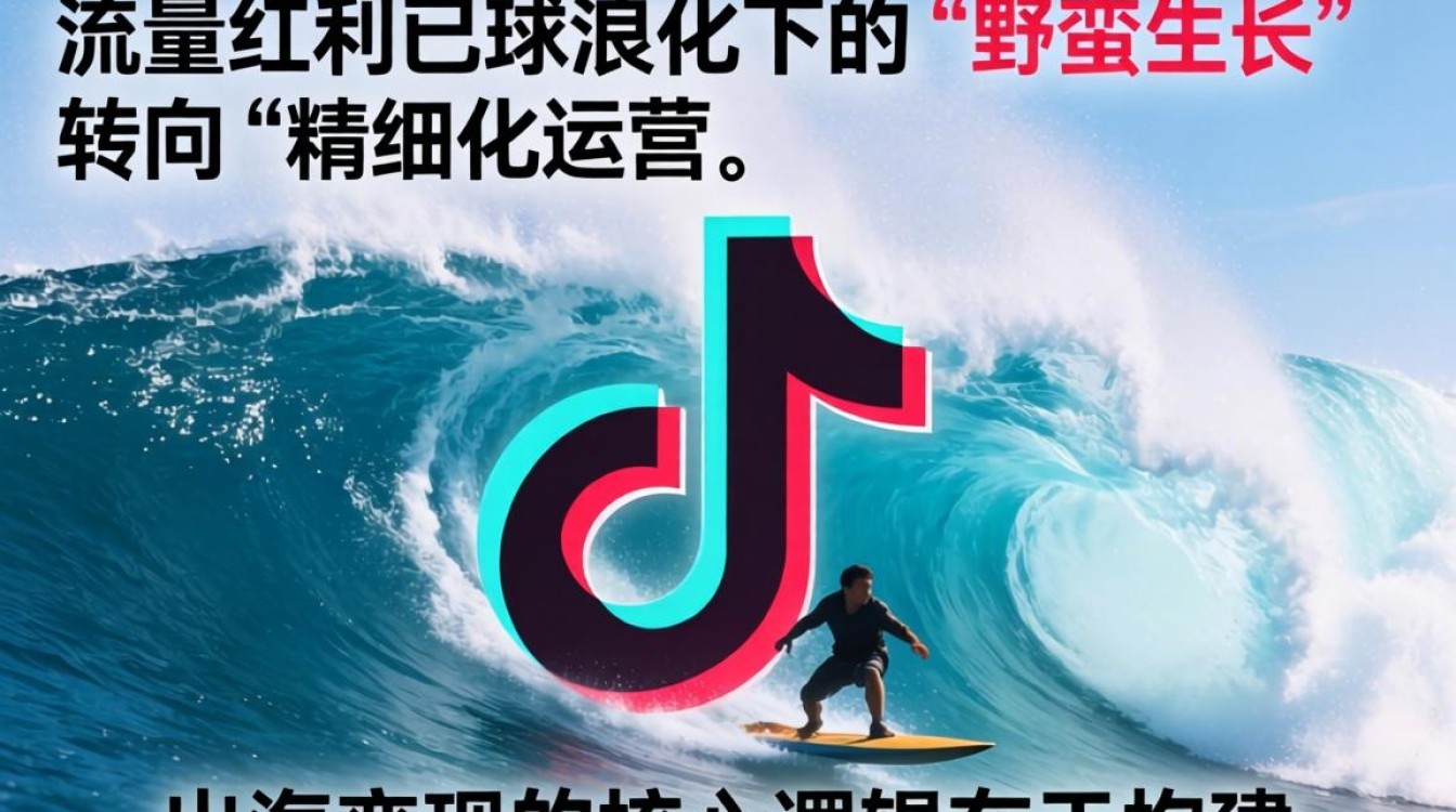 TikTok总经理发言说了什么