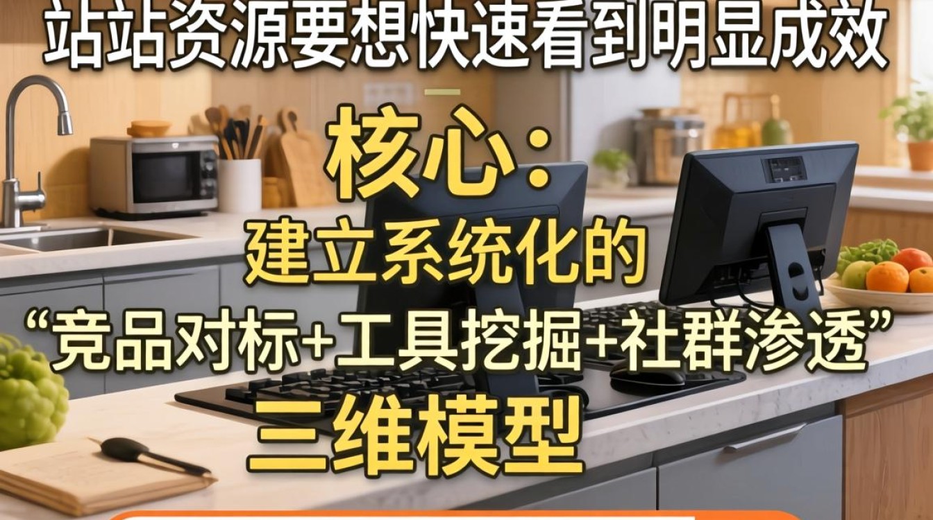 独立站推广渠道有哪些