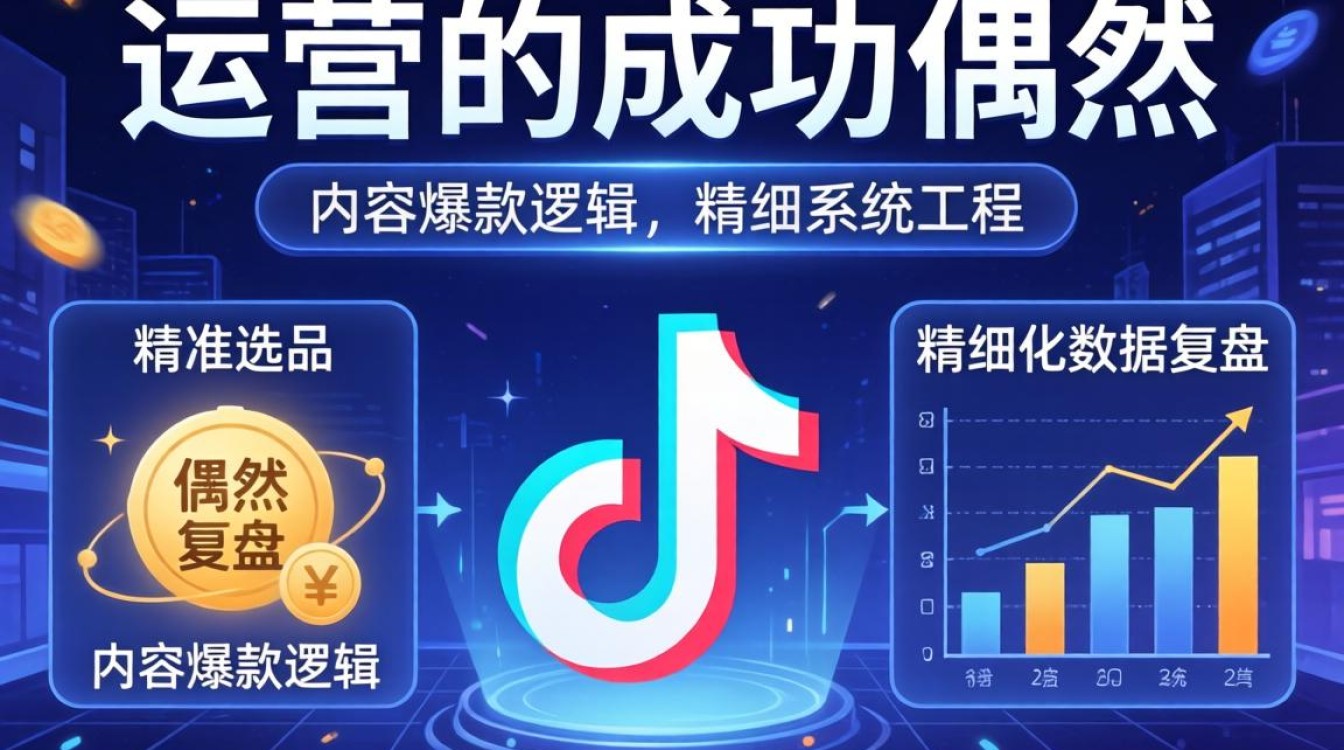 TikTok跨境运营怎么做