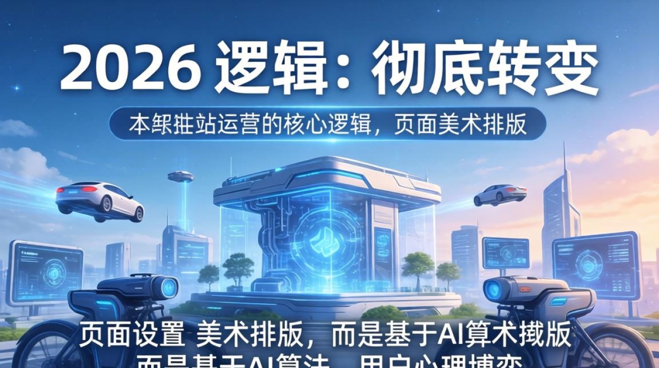 独立站建站详细步骤教程