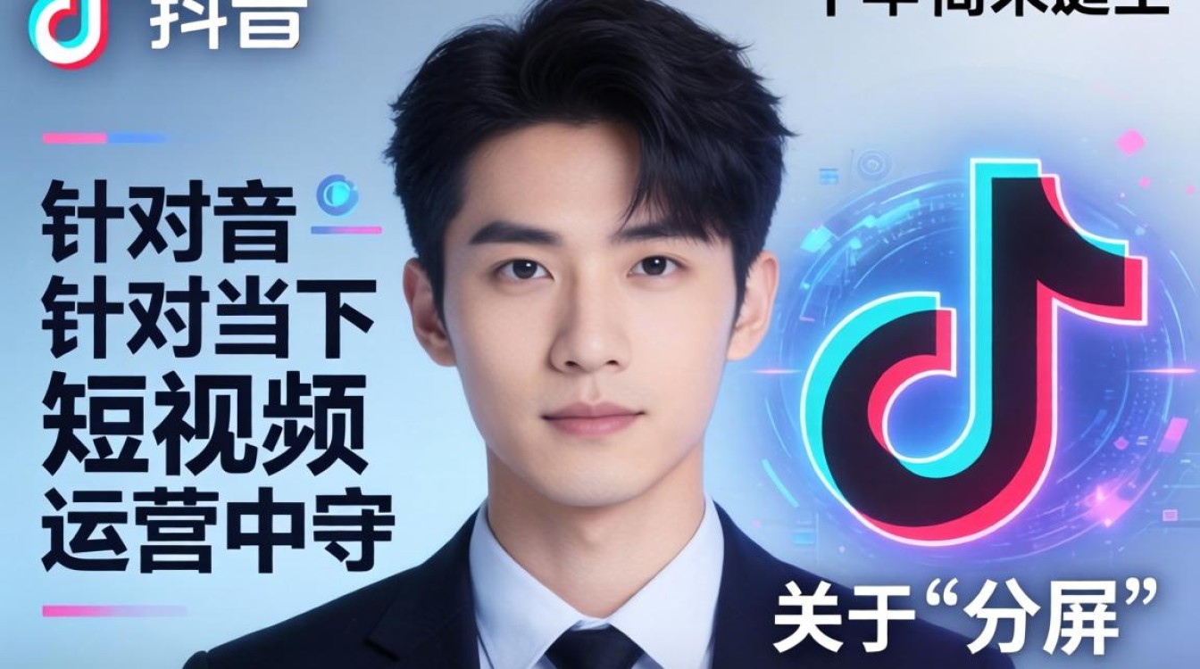 抖音分屏变现技巧有哪些