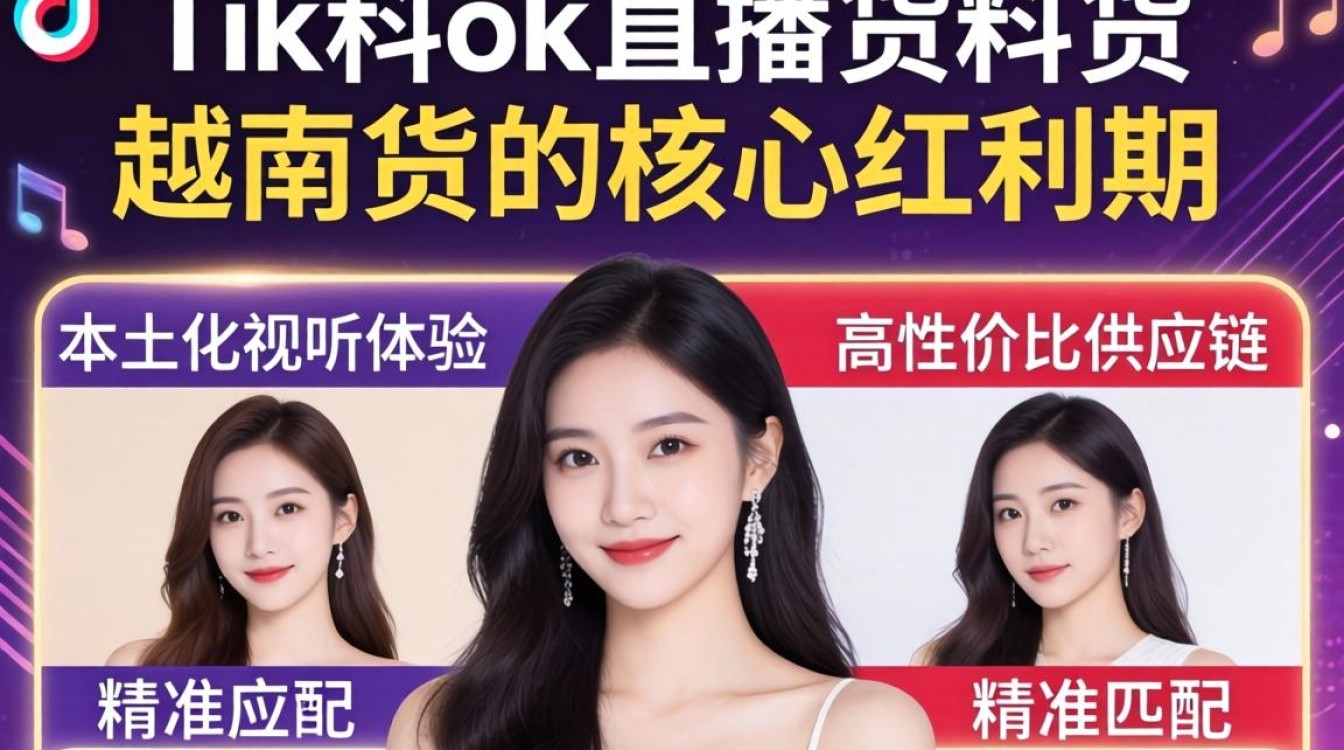 抖音越南tiktok热歌集锦怎么找