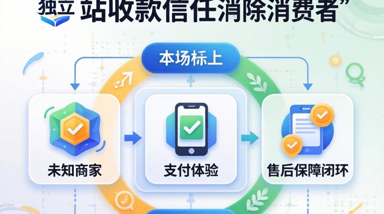 独立站收款方式哪个好